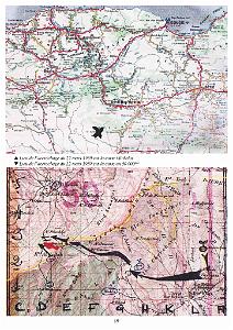 611 PARACHUTISTE AU 1 ER RCP TOME II DE RENE SAUVAGE (23)